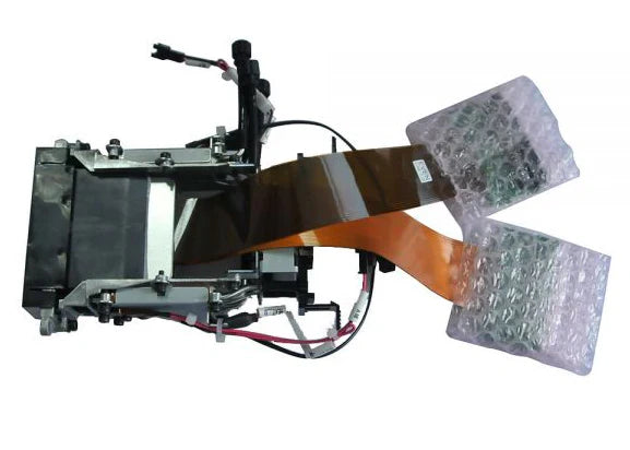 5 Steps to Verify Authenticity of Your Mimaki Printheads & Inks (and Avoid Costly Counterfeits)