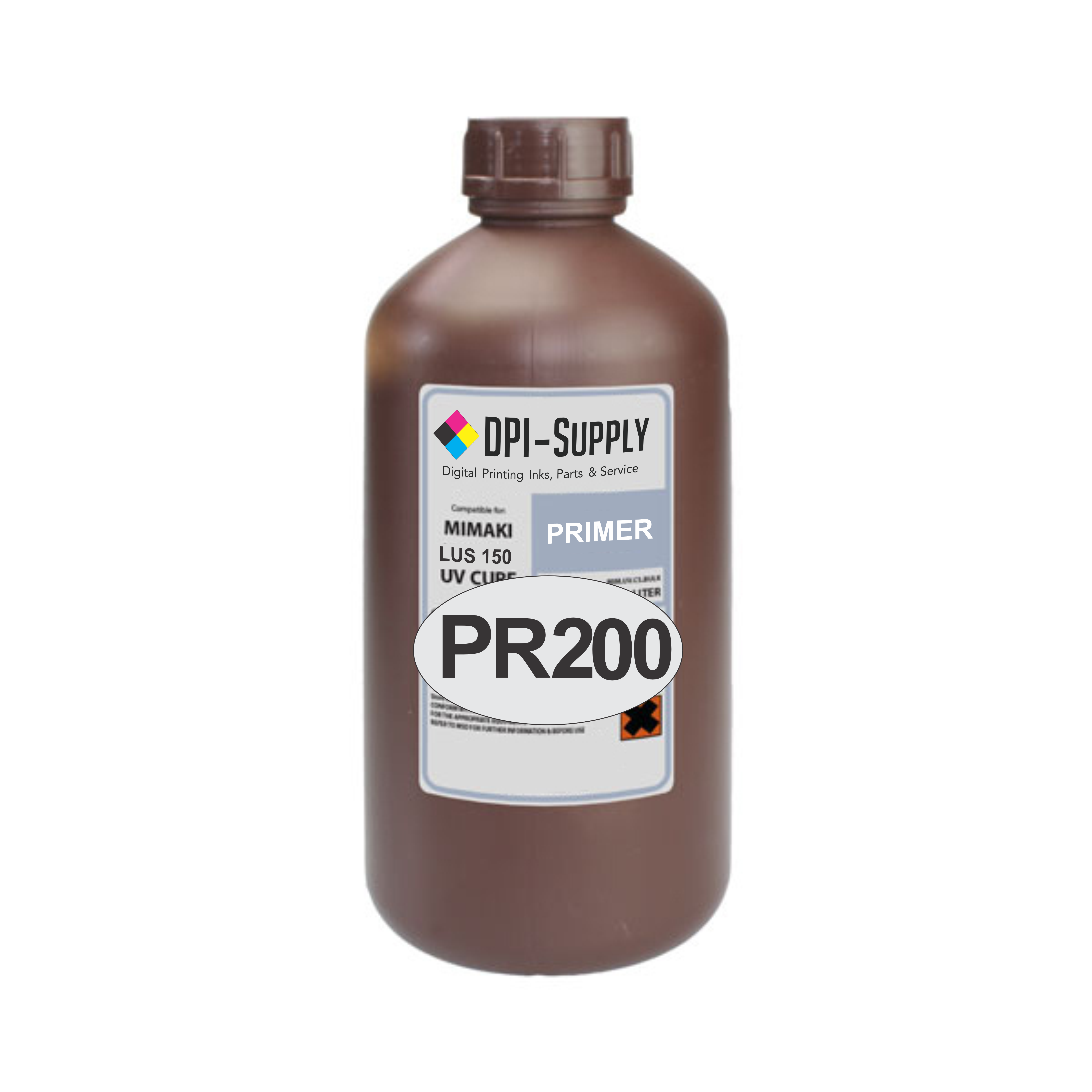 How long does UV printer ink last?