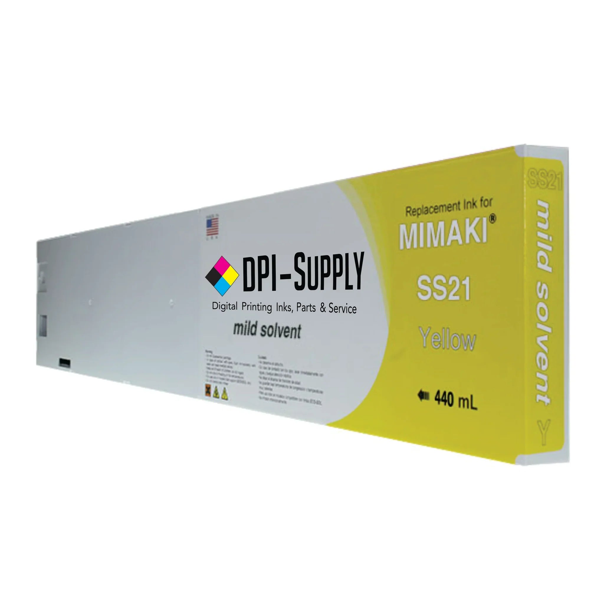 How Do I Prevent Clogging When Using Mimaki Inks?