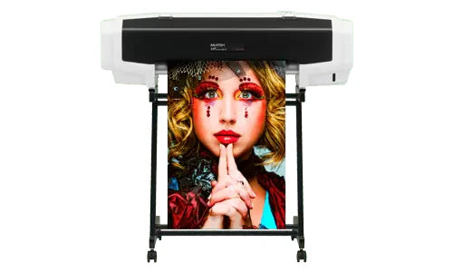 Product Review: Mutoh STS XPD-724 DTF Printer