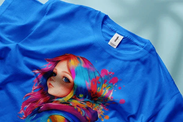 How do I print my own DTF?