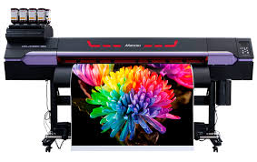 How Do the Cutting Capabilities Compare Between Mimaki vs. Roland?