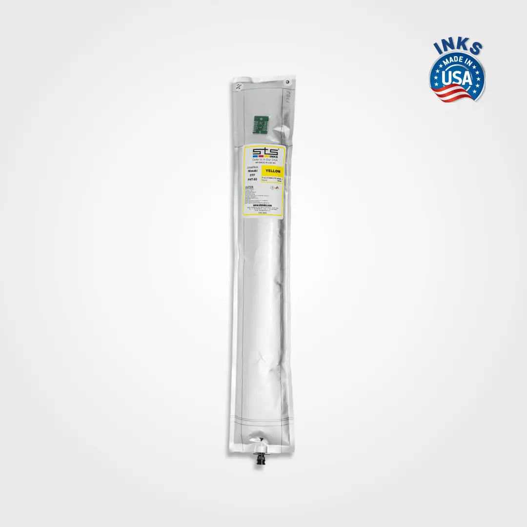 Mimaki compatible DTF (PHT-50) Bag with CHIP