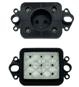 Epson I3200-A1 / 5113 capping unit