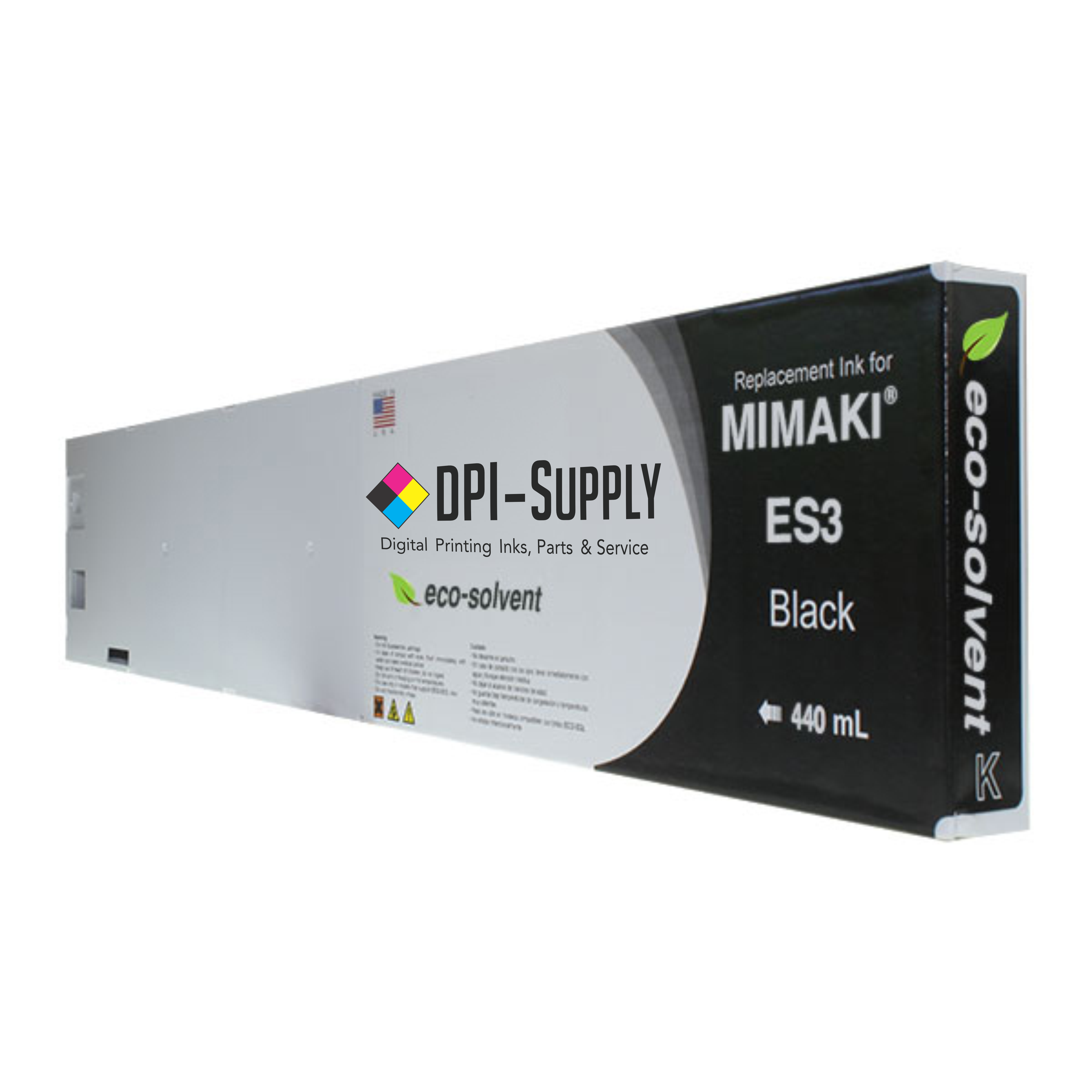 Mimaki Printer ES3 440ml Replacement Ink
