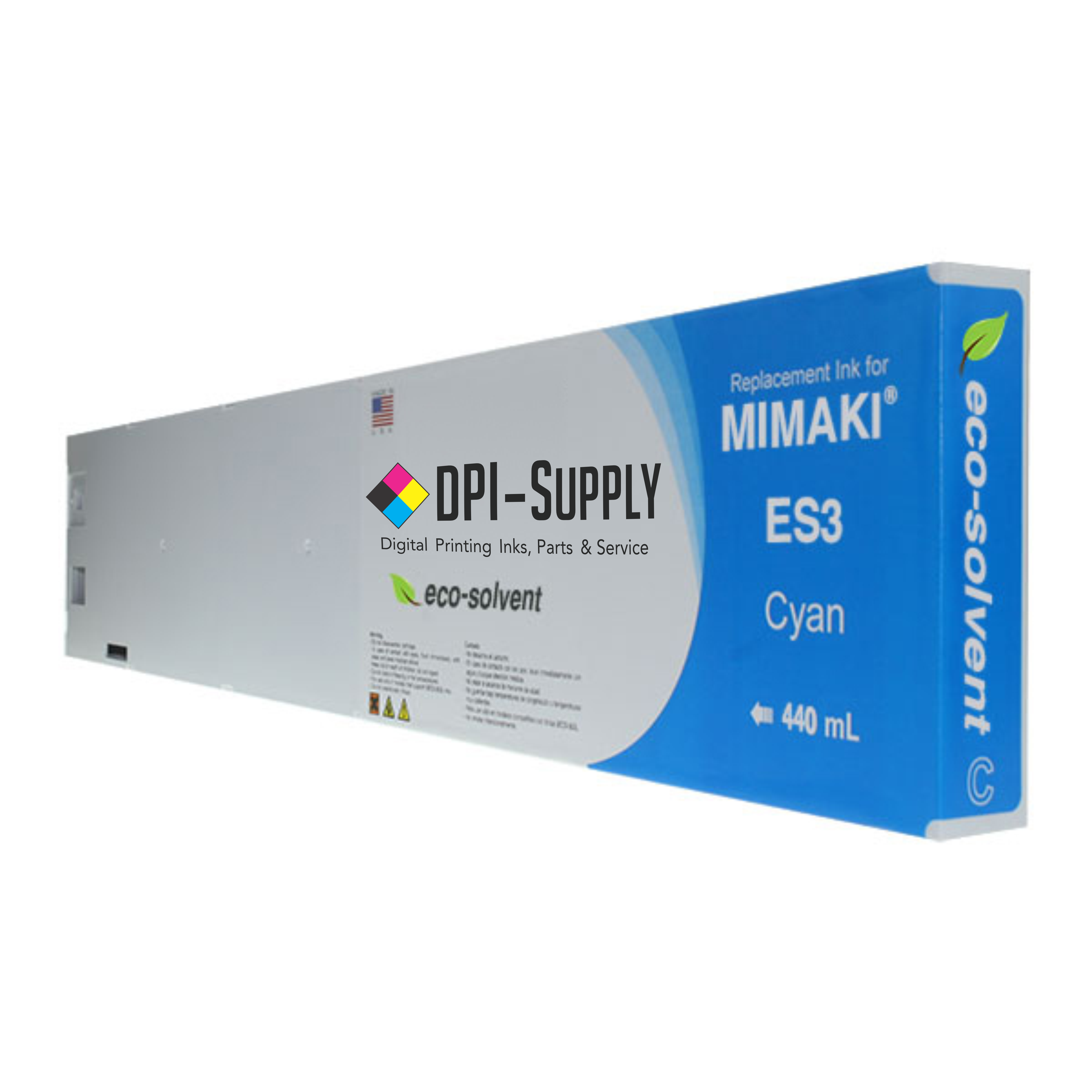 Mimaki Printer ES3 440ml Replacement Ink