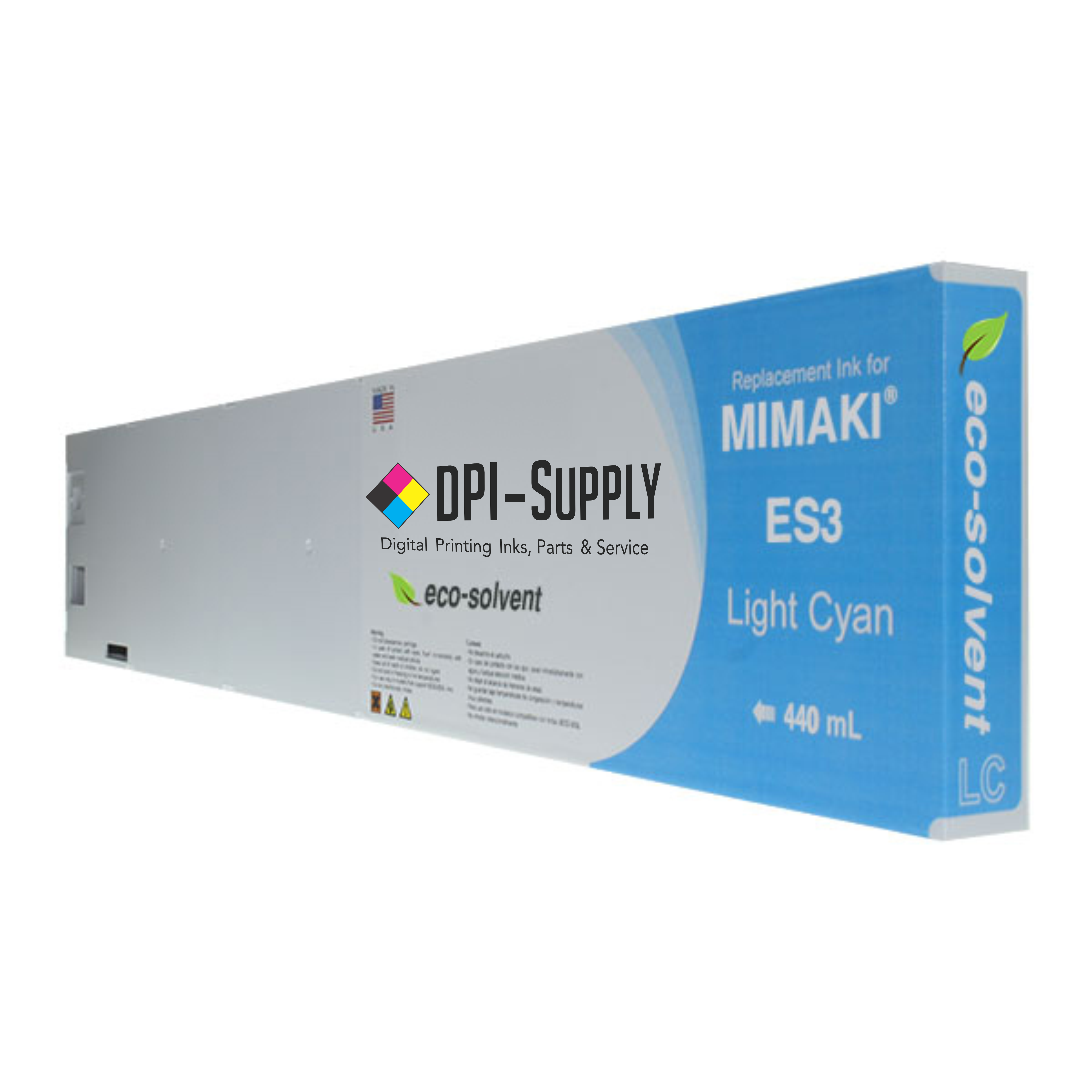 Mimaki Printer ES3 440ml Replacement Ink