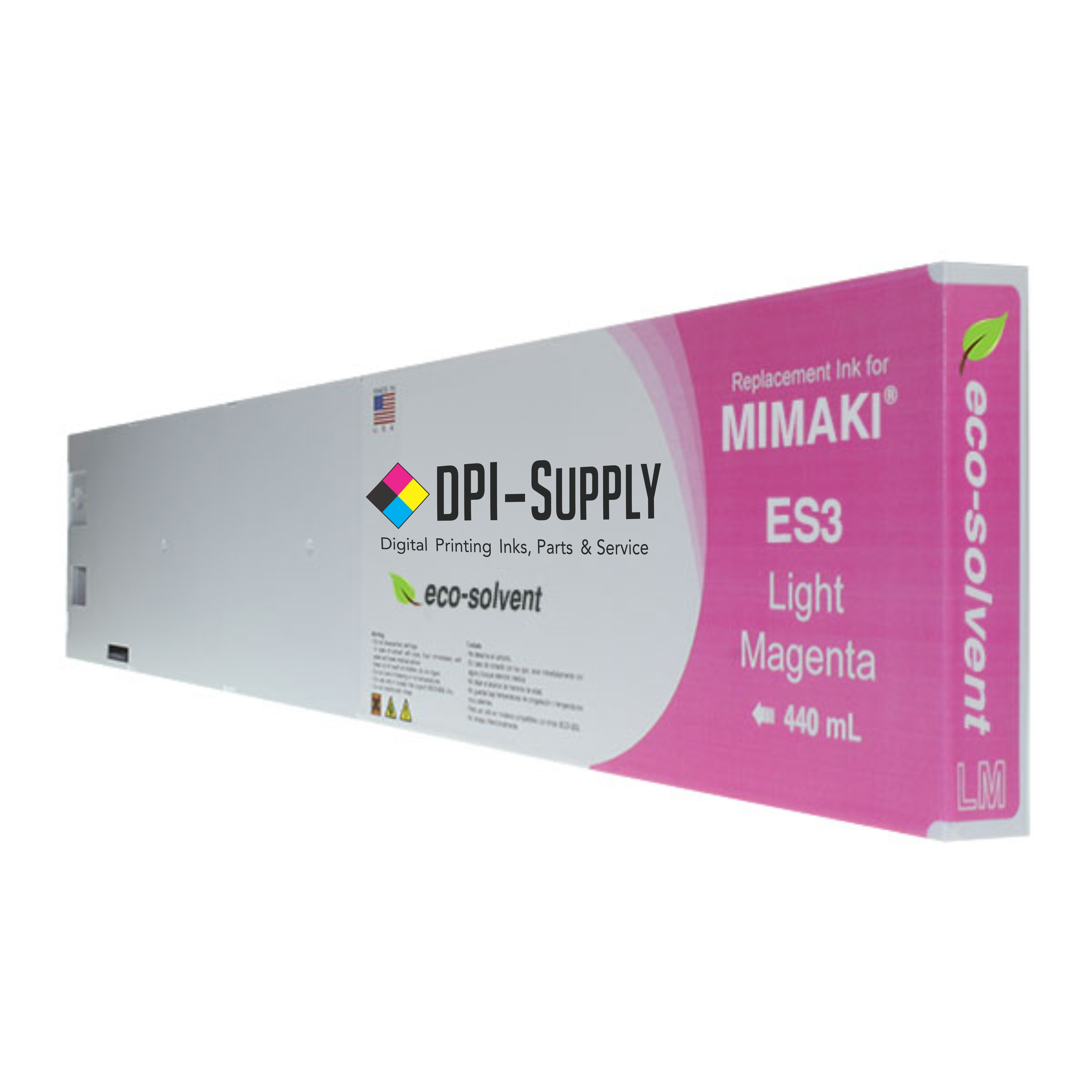 Mimaki Printer ES3 440ml Replacement Ink