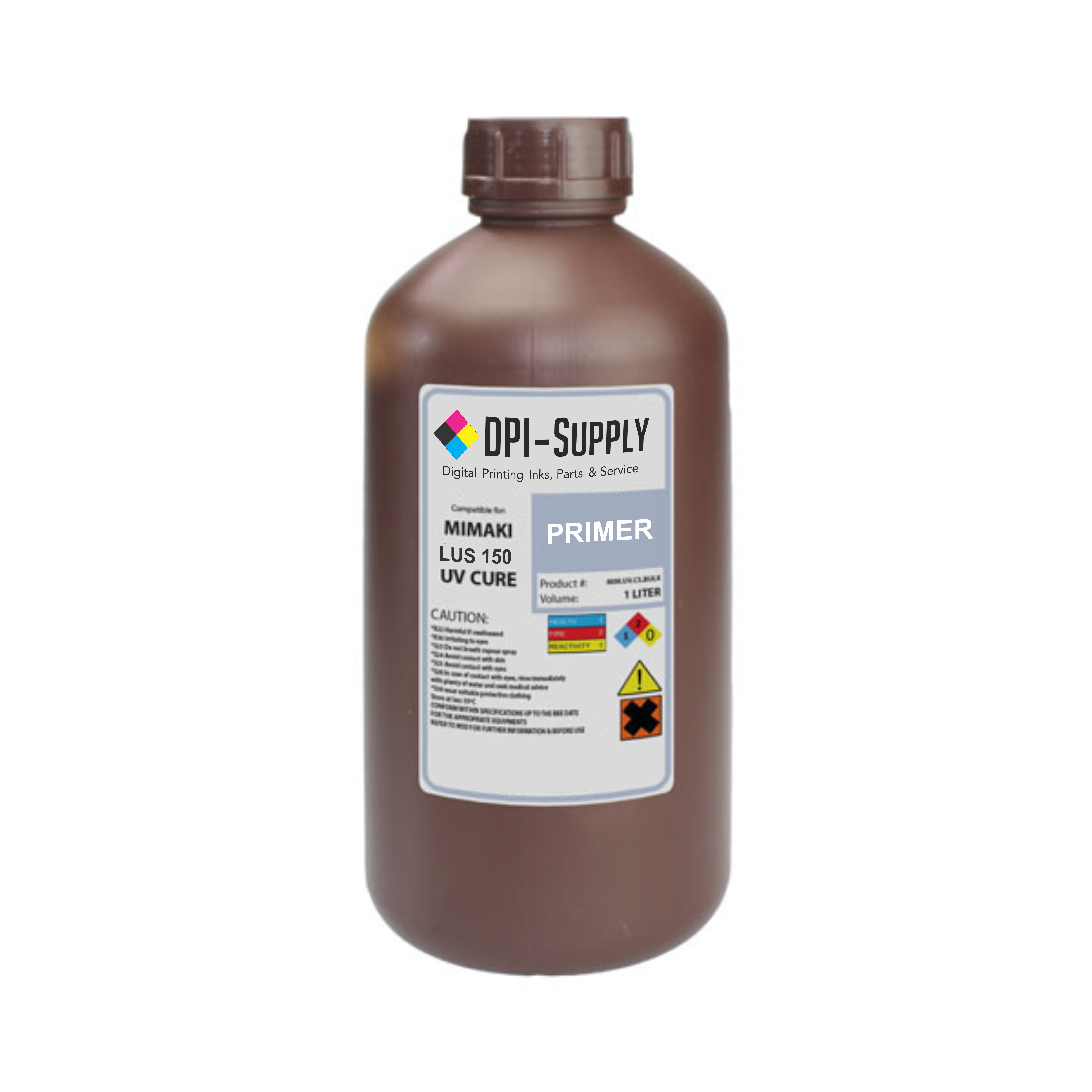 Mimaki LUS-150 Replacement Flexible UV