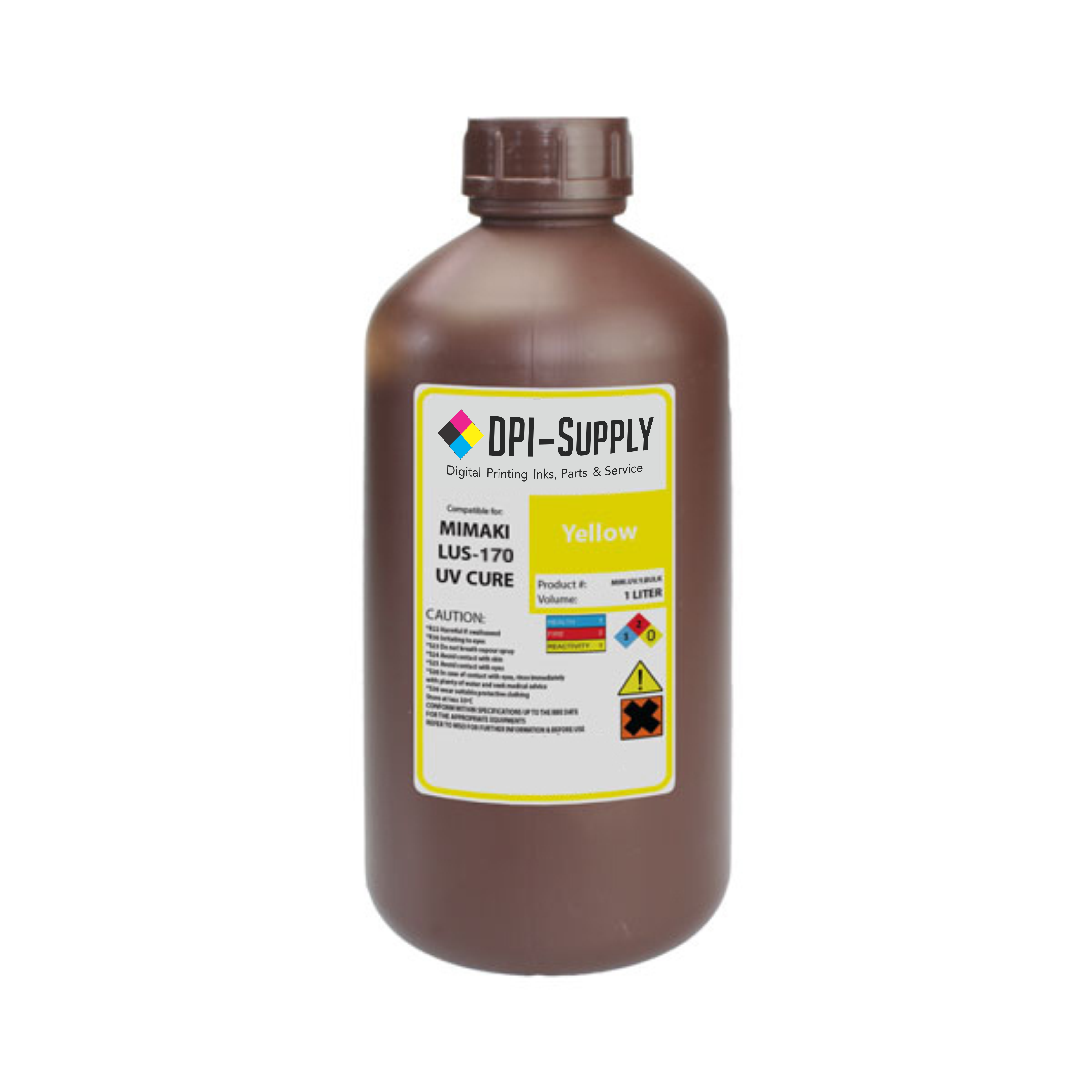 Mimaki LUS-170 Flexible UV