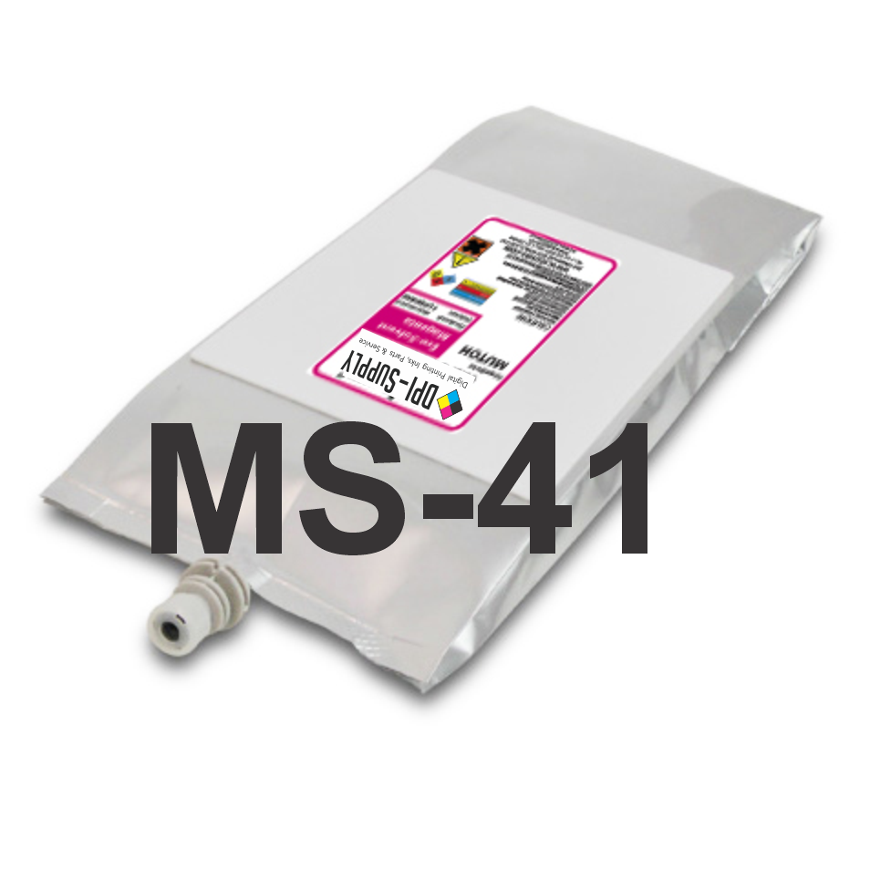 Mutoh MS41 - For XPJ1641 SR And XPJ1682SR Printers