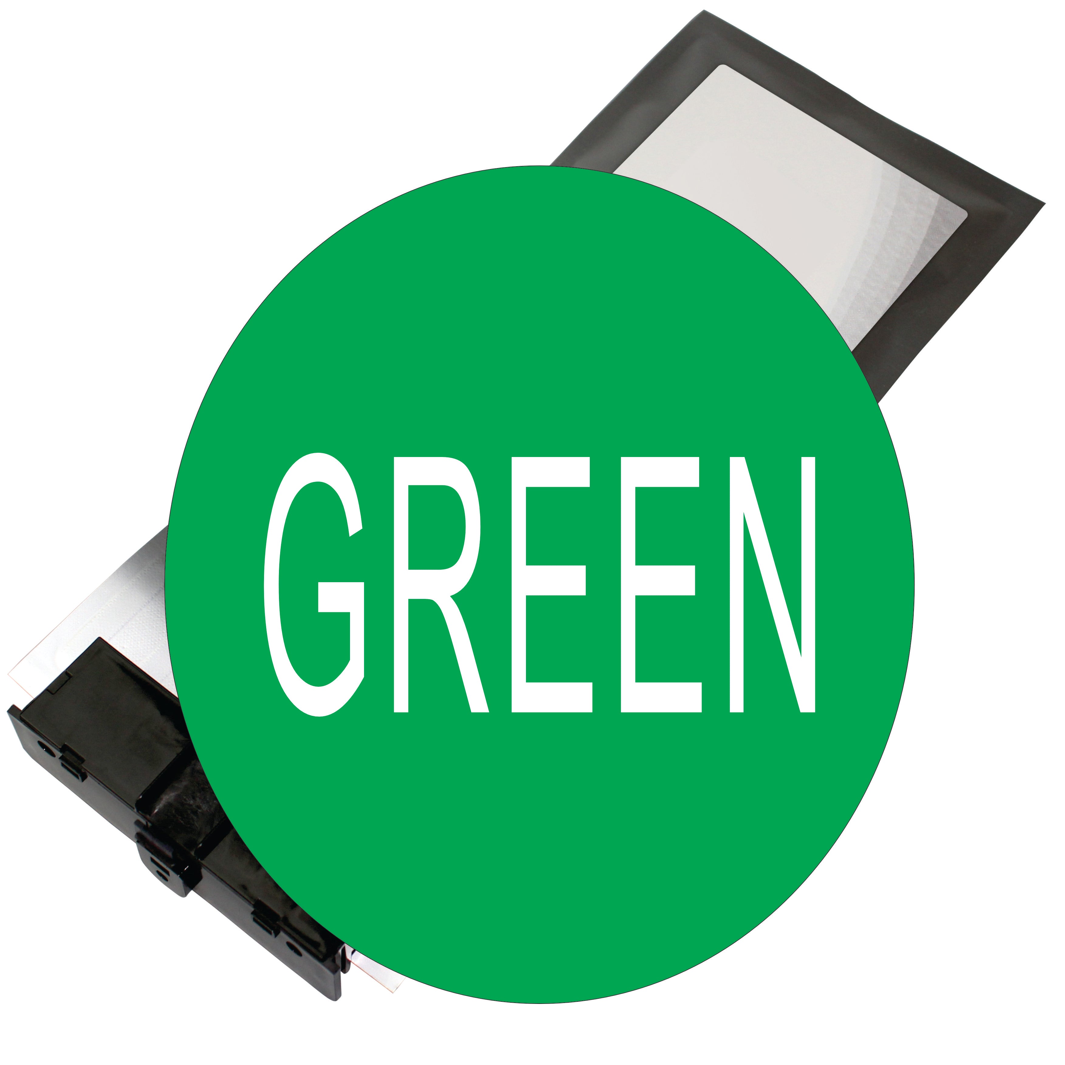 Roland TrueVIS TR2 Replacement Inks 500ML