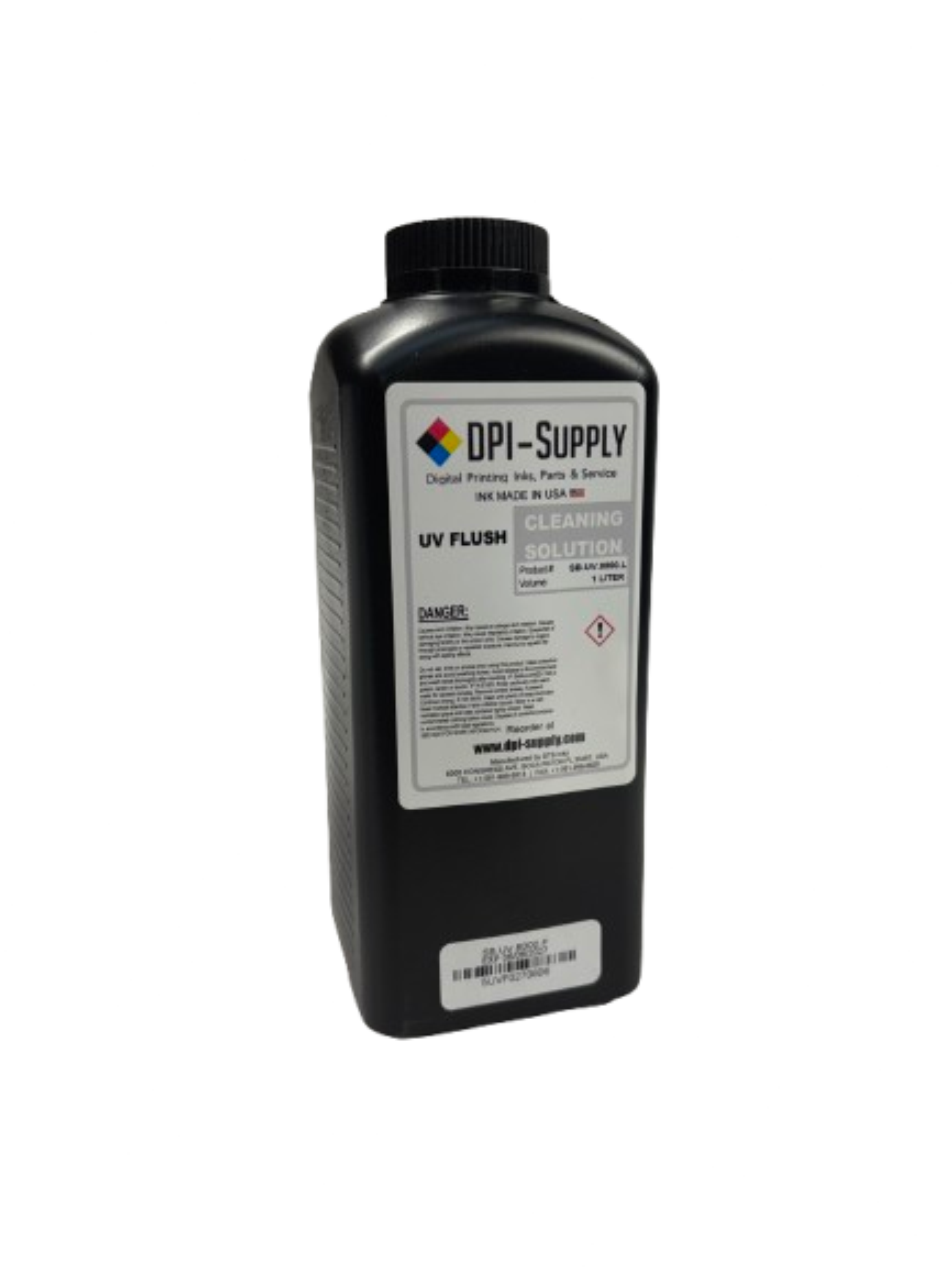 UV Cleaning Fluid SPC-0568 125ml