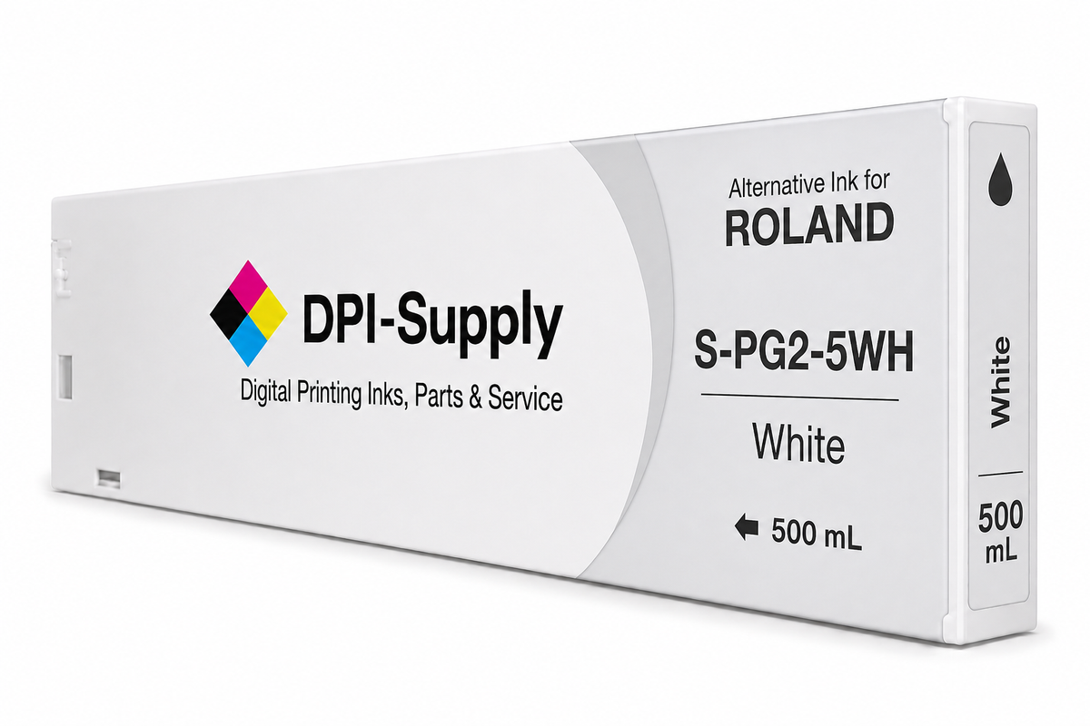 Roland S-PG2 DTF for TY-300, TY-300i, BY2-20