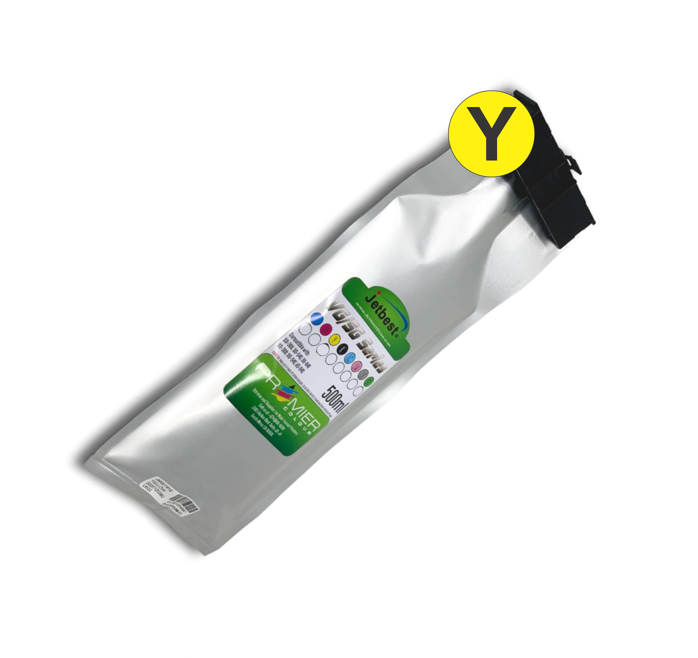 Jetbest TR2 Ink for Roland TrueVIS