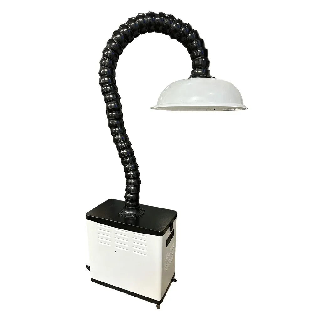 DTF Small Smoke extrator