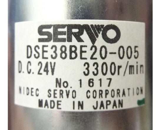 OEM Roland Scan Motor for SP-540V/SP-300 - 7876709010