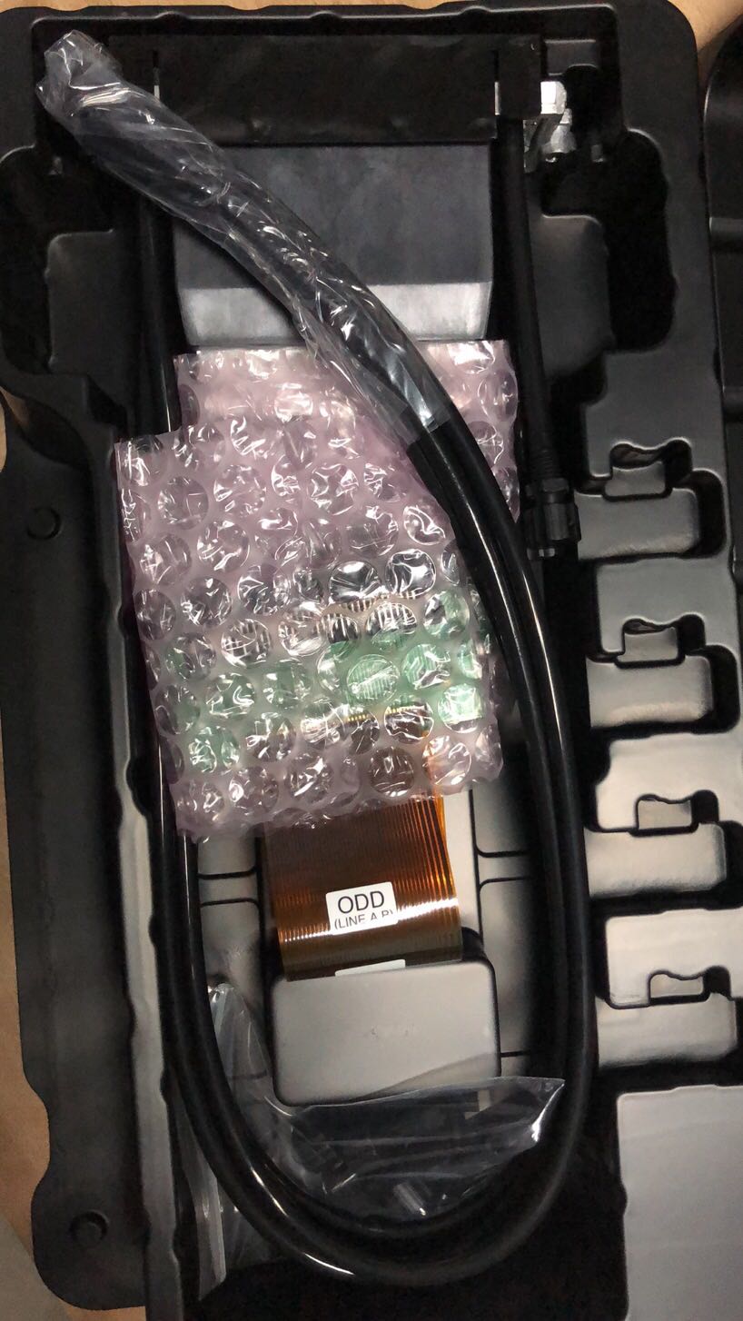 Mimaki JFX500 Print Head M022626