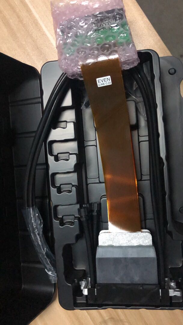 Mimaki JFX500 Print Head M022626