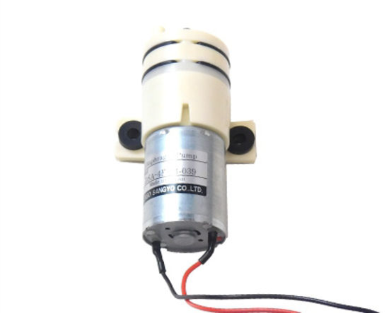 DG-43907 Mutoh VJ628 Pump for DTF