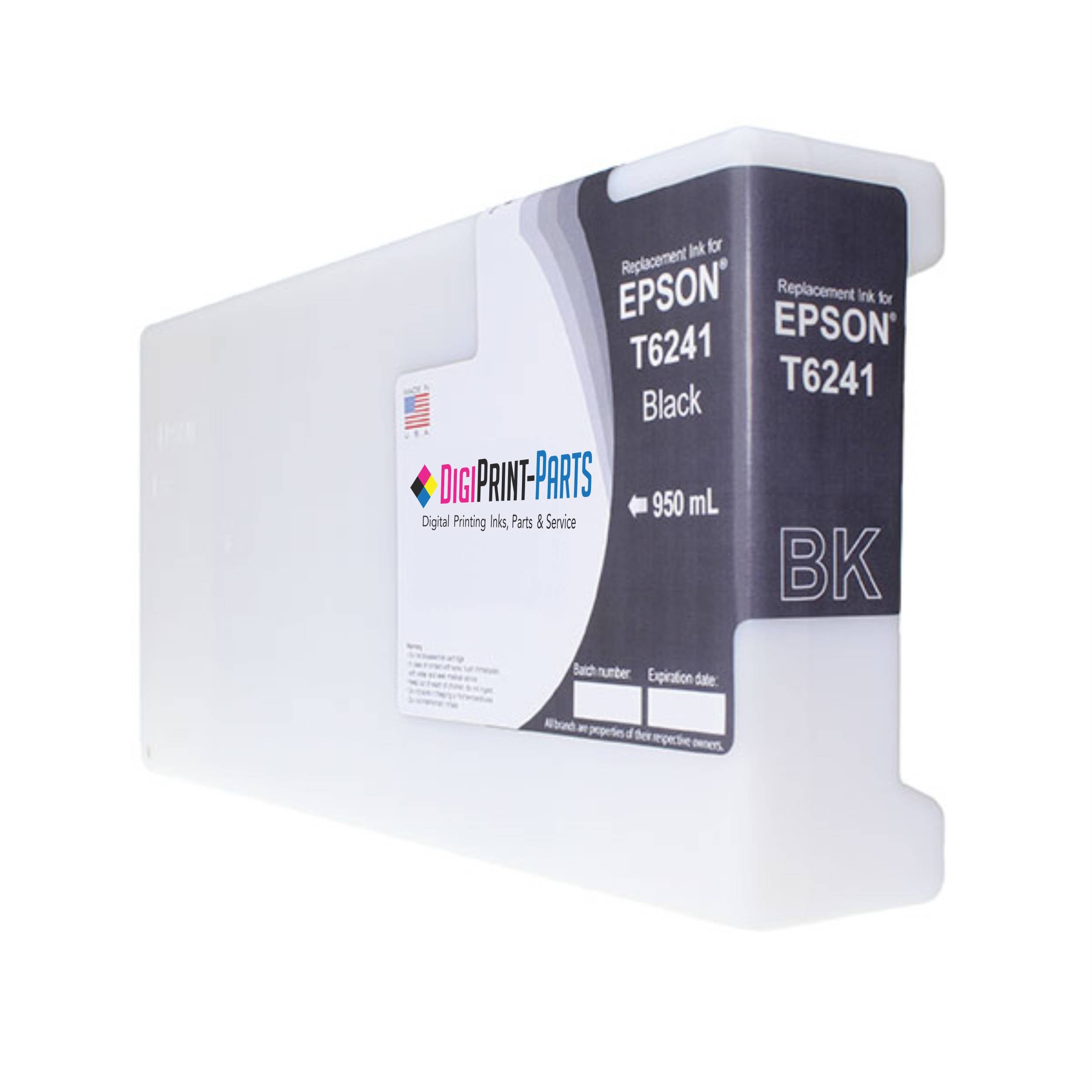 EPSON Ultra Chrome GS6000 Ink