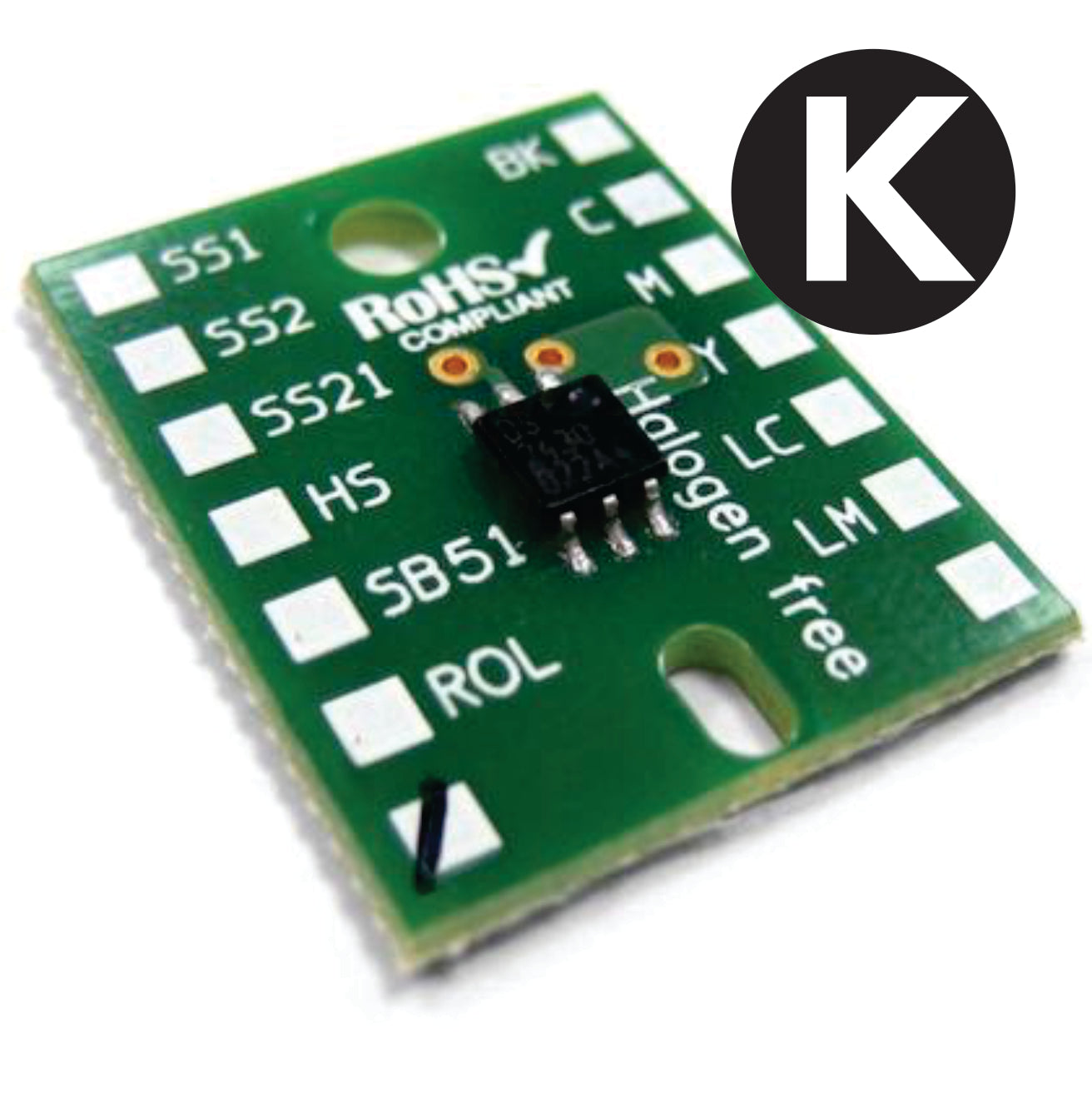 LUS 120 Chips 1 Liter