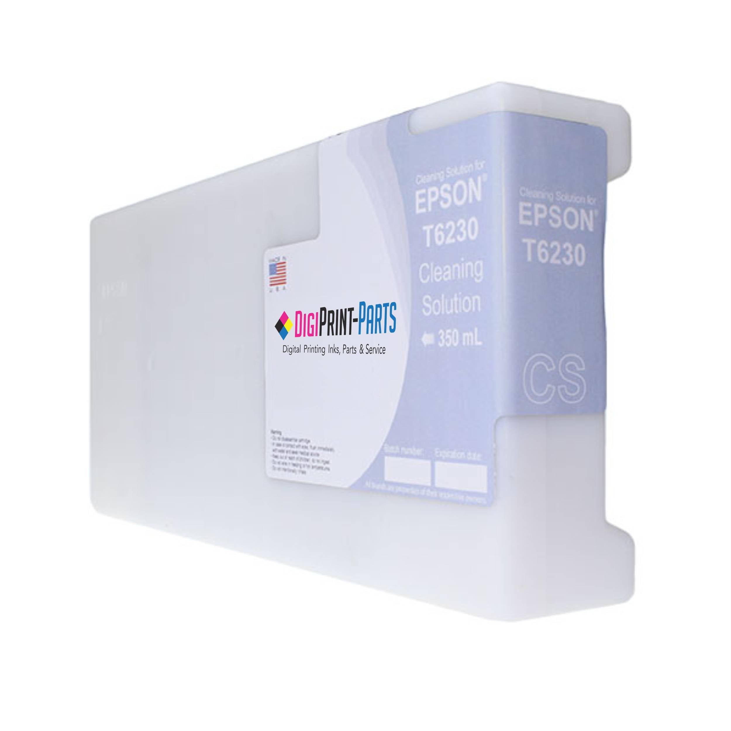 EPSON Ultra Chrome GS6000 Ink