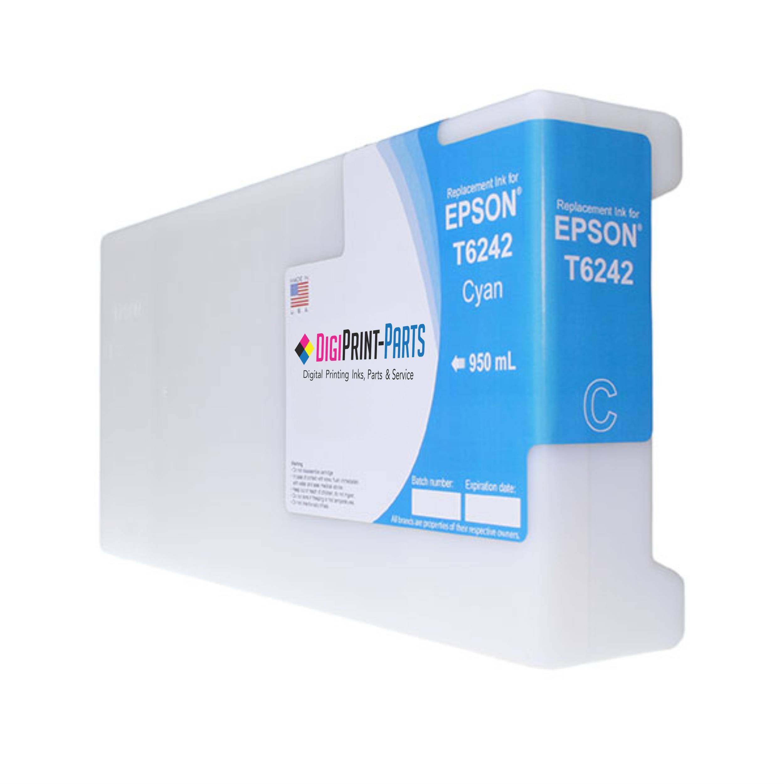 EPSON Ultra Chrome GS6000 Ink