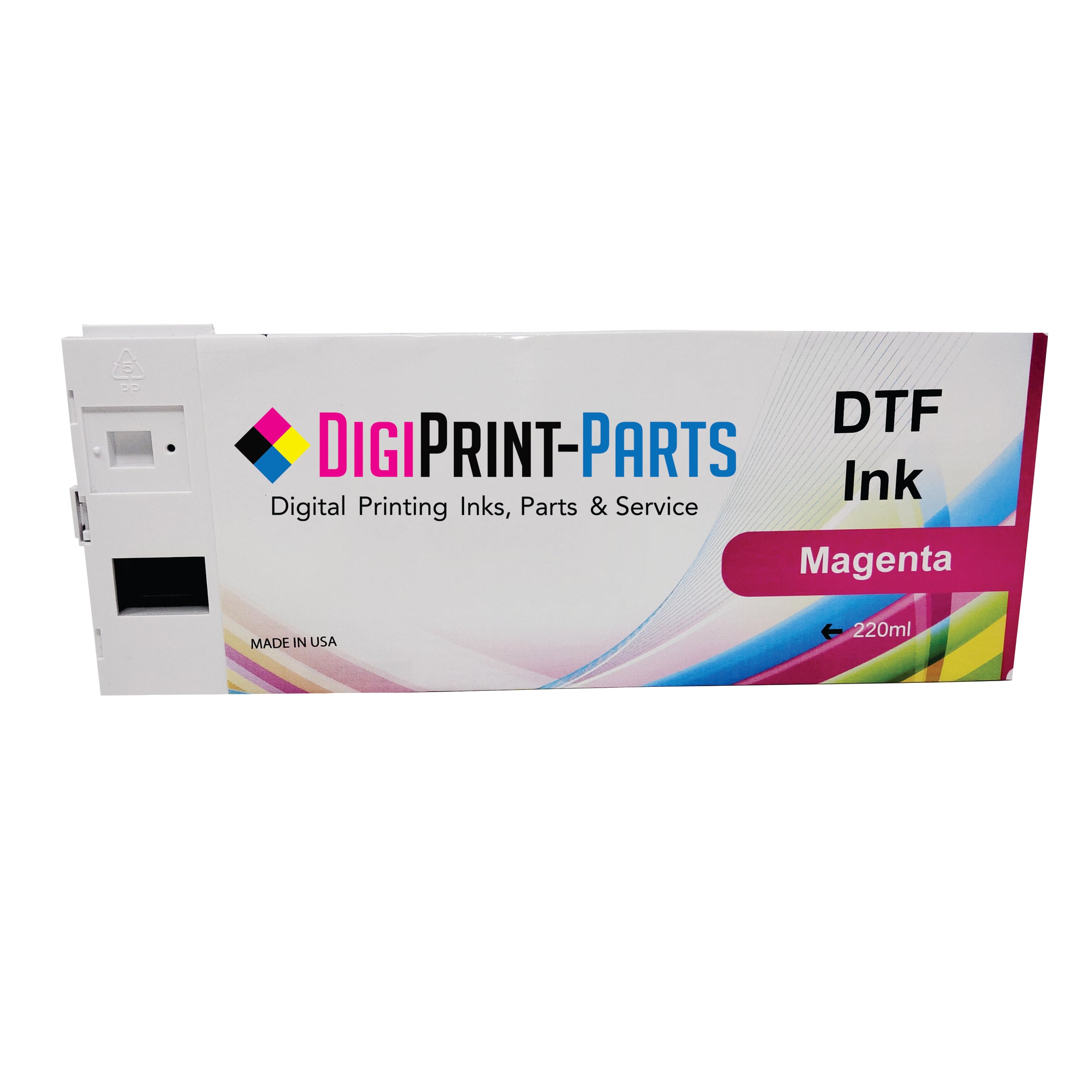 DTF Magenta 220