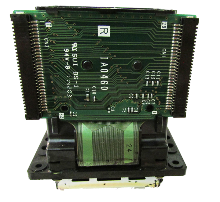 DX7 Print head OEM Roland