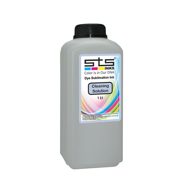 Cleaning Supplies