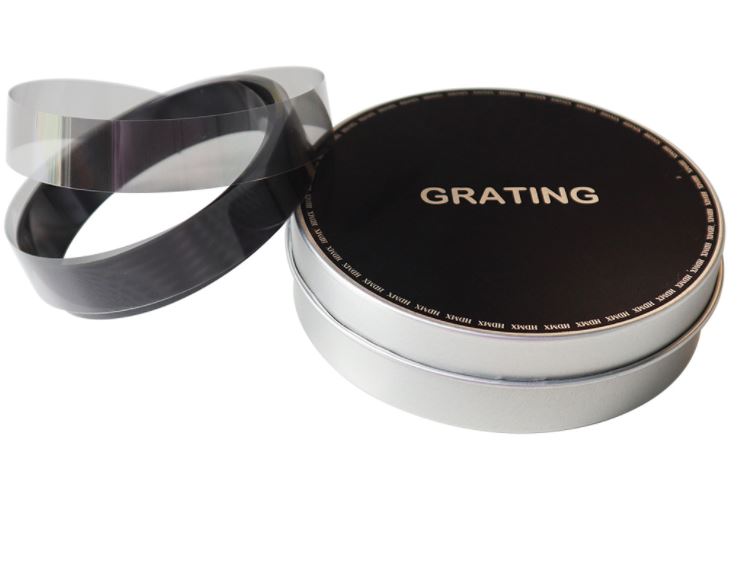 Generic 180 Linear Encoder Scale 3.3M