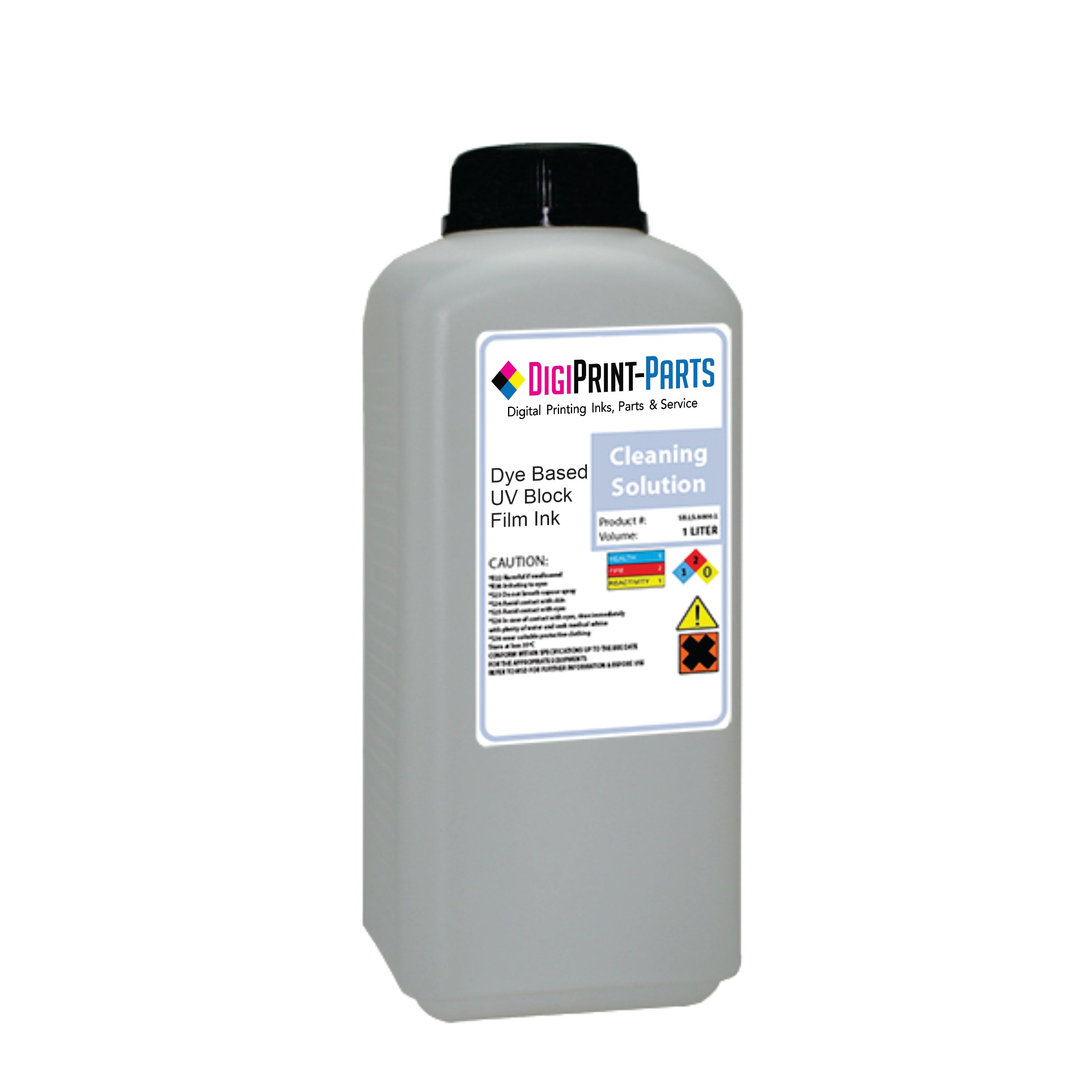 Film INK UV Blocker Dye based