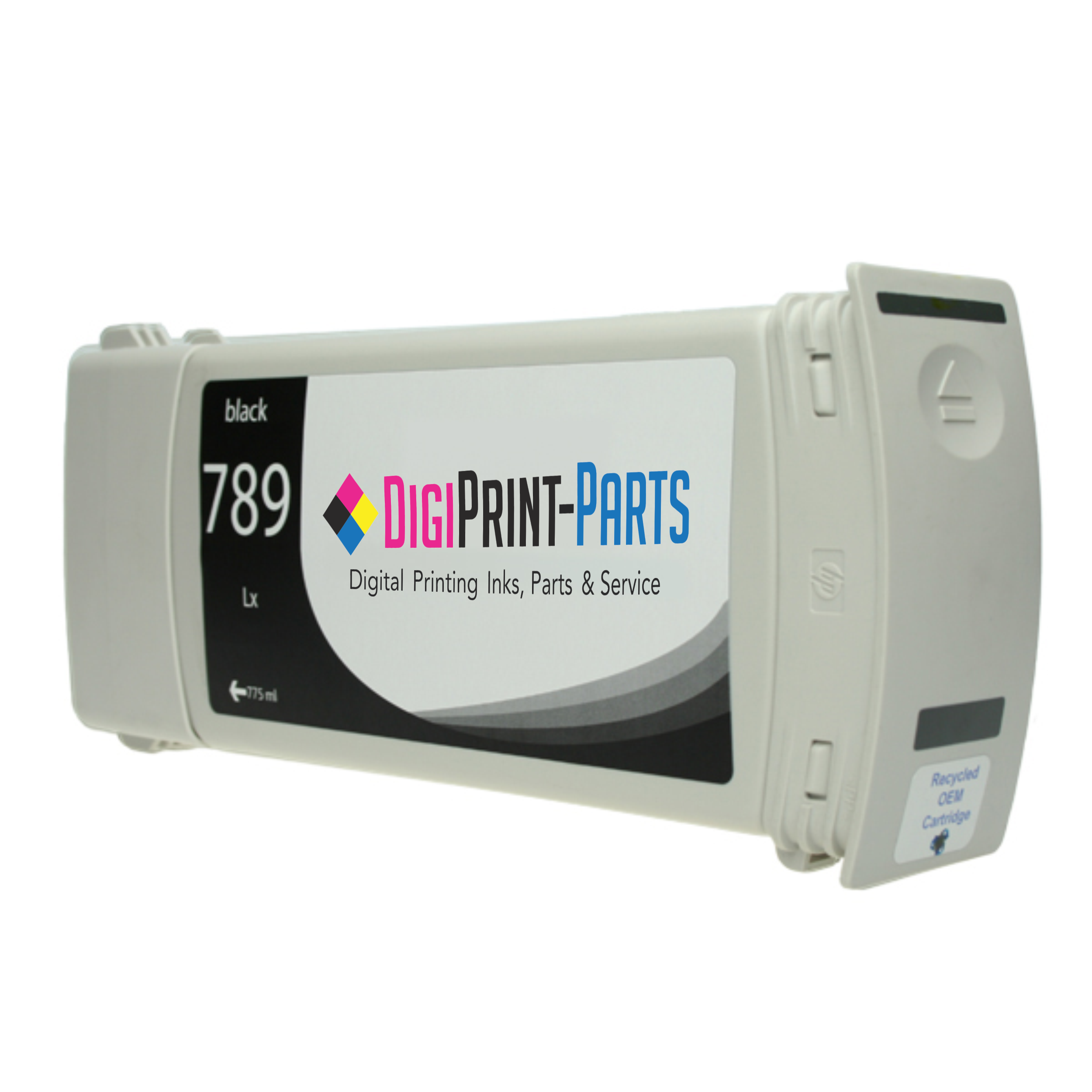 HP 789 Latex Ink Made in the USA