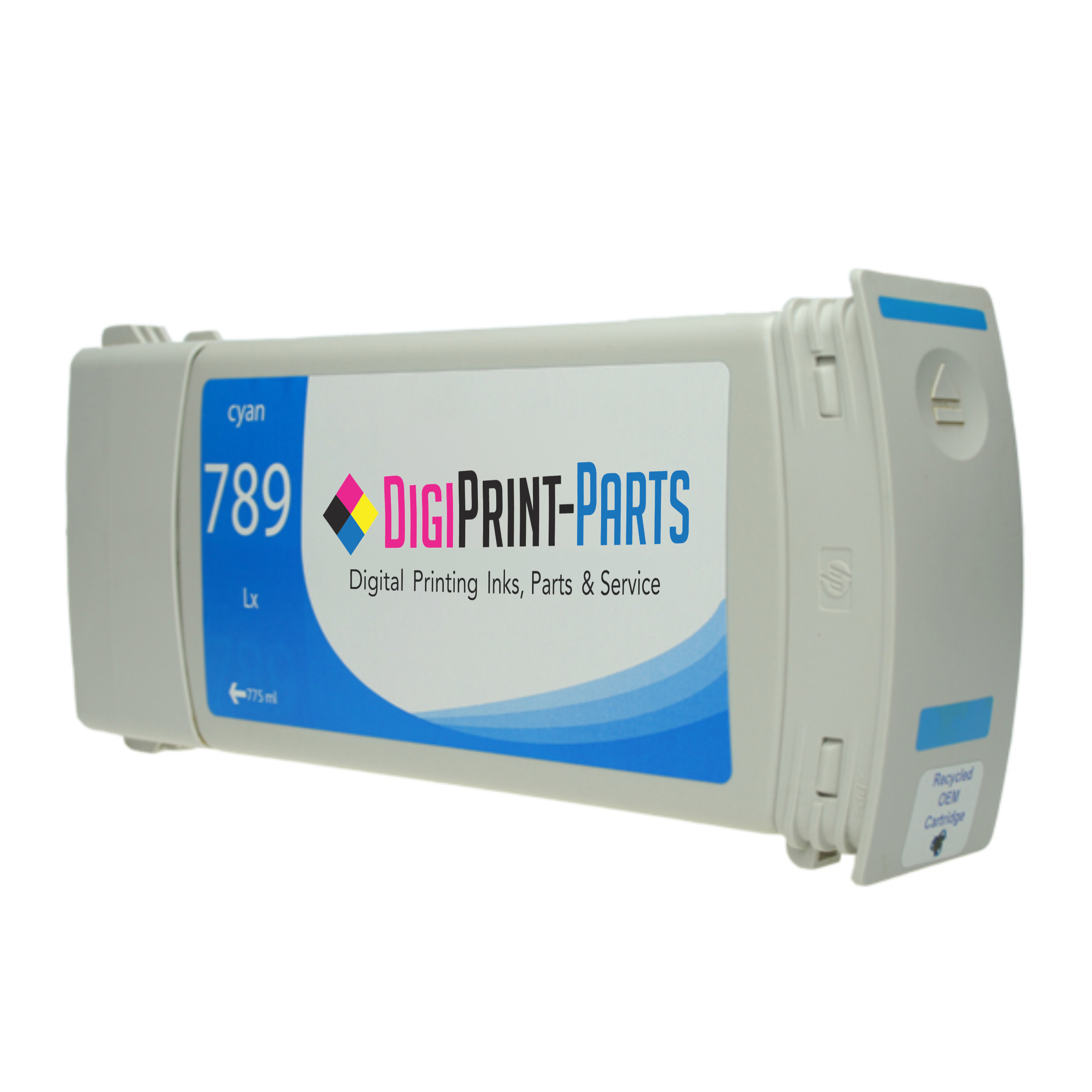 HP 789 Latex Ink Made in the USA