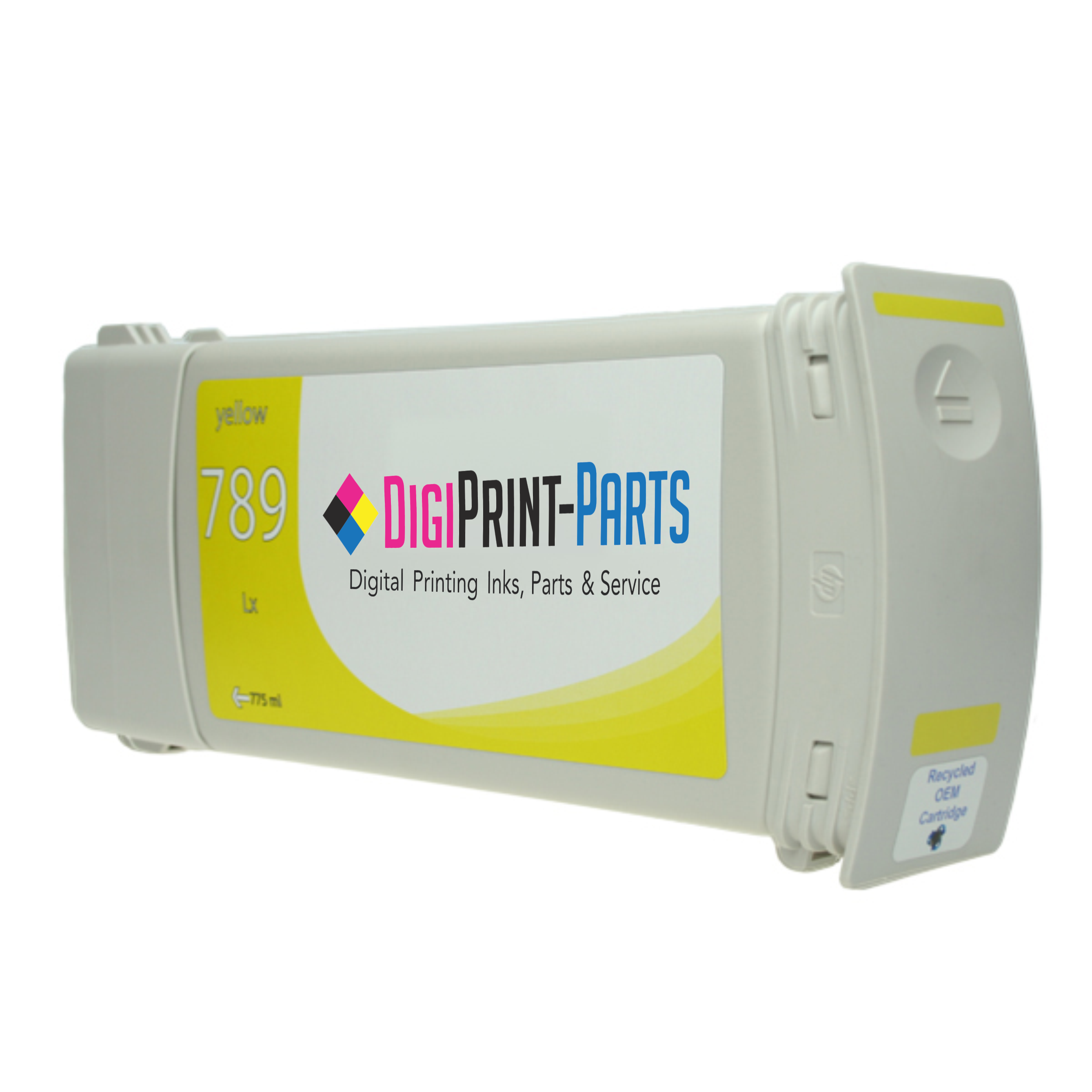 HP 789 Latex Ink Made in the USA