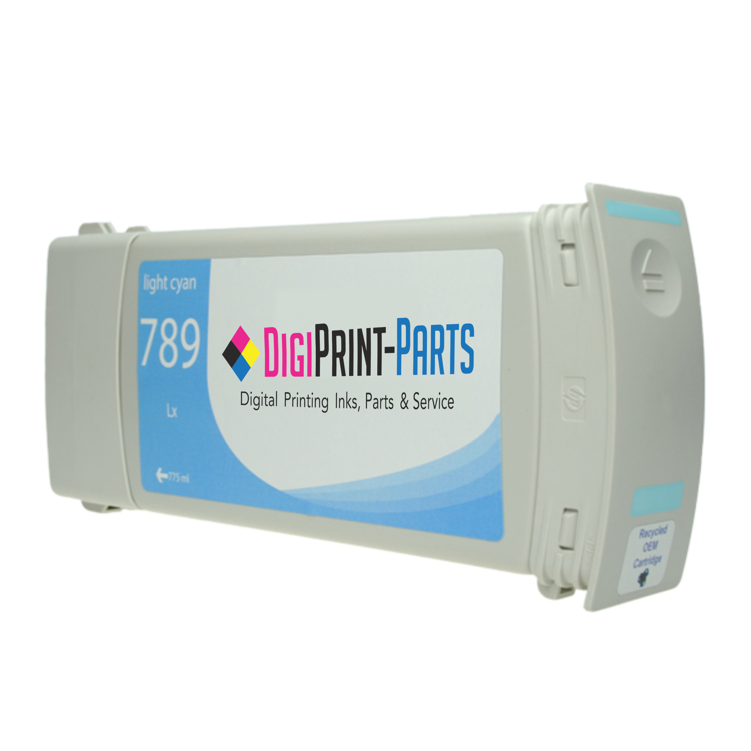 HP 789 Latex Ink Made in the USA