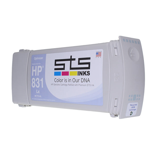 HP 831 Latex Ink for all 300 series printers