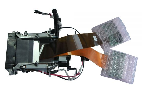 Mimaki JFX200 Print Head M022625