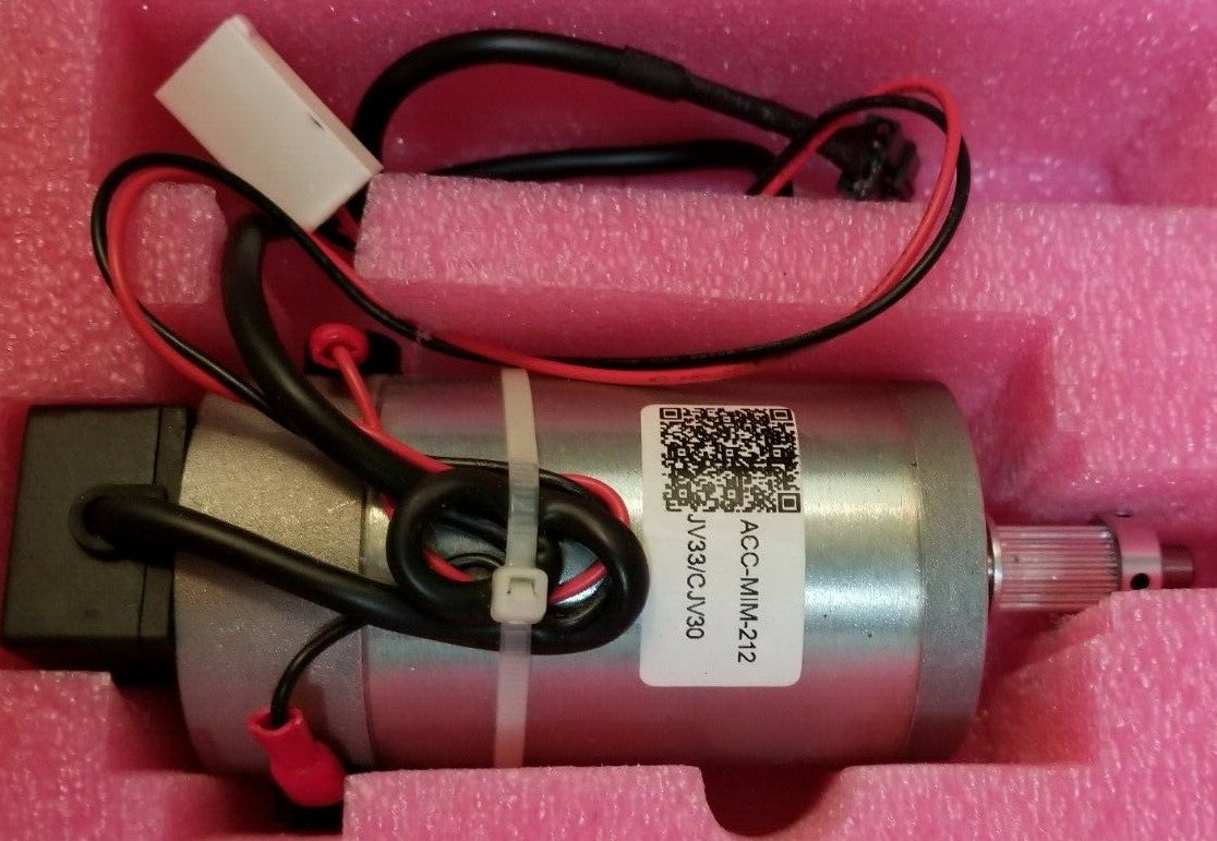 JV33 CJV30 generic Y Scan Motor