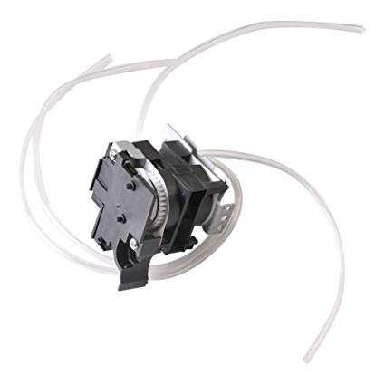 CJV30 - JV33 Pump M004868