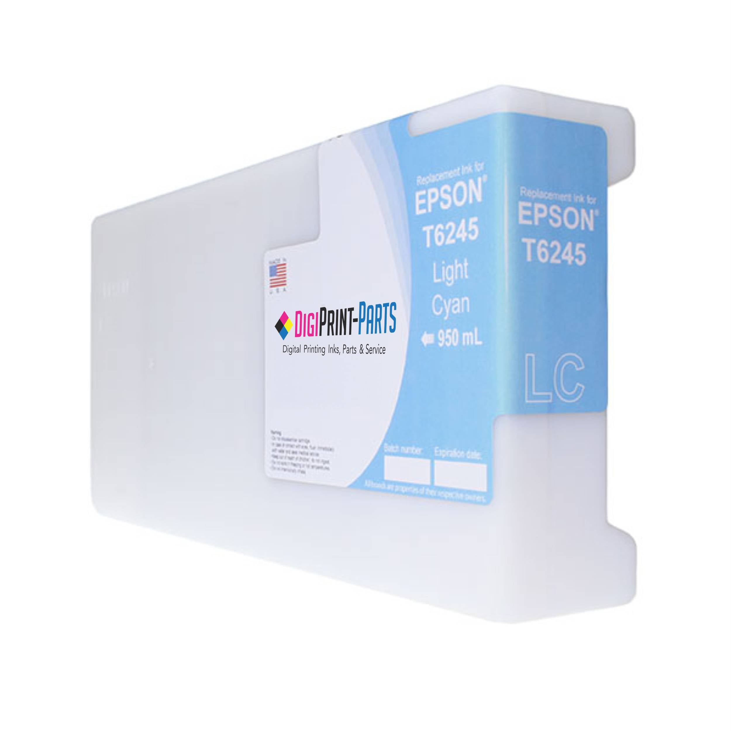 EPSON Ultra Chrome GS6000 Ink