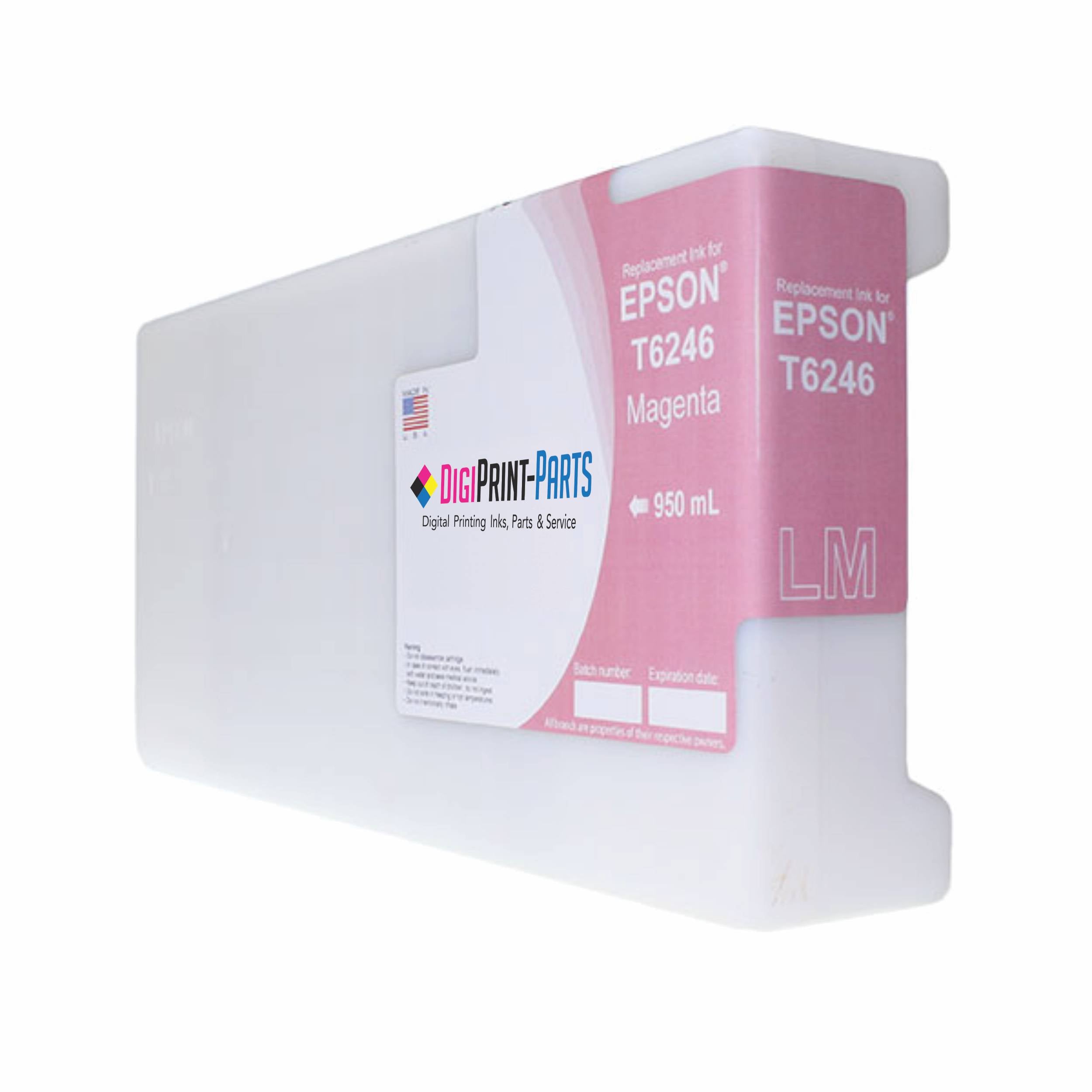 EPSON Ultra Chrome GS6000 Ink