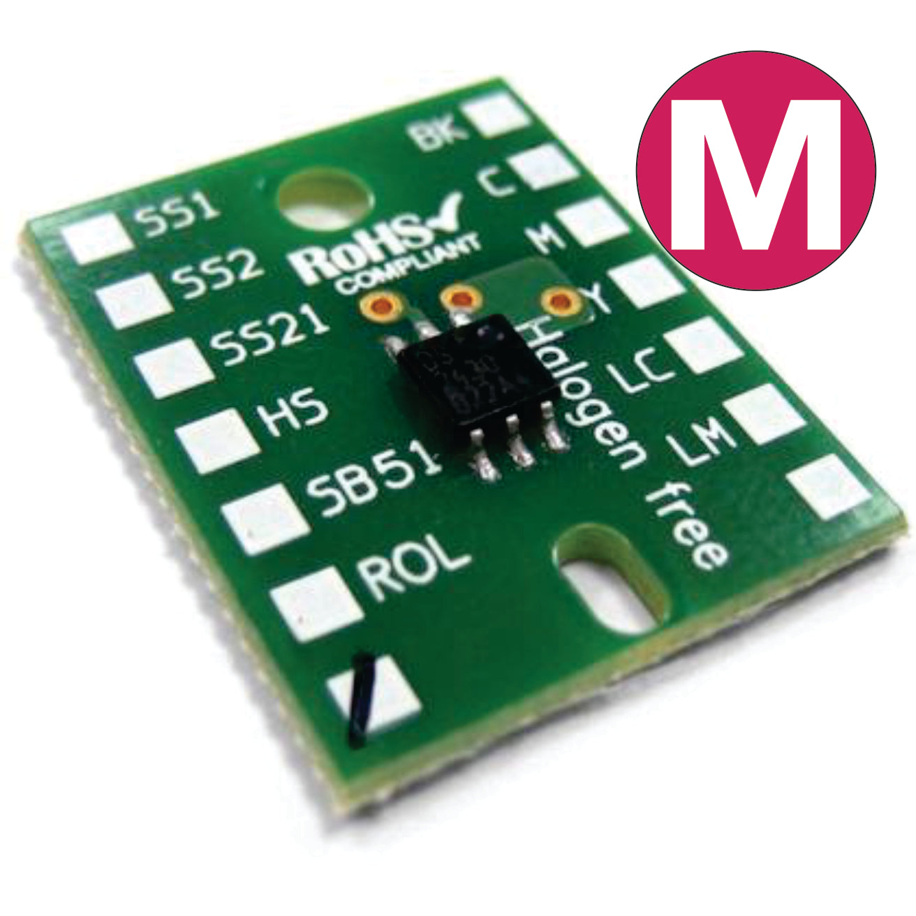 LUS 120 Chips 1 Liter