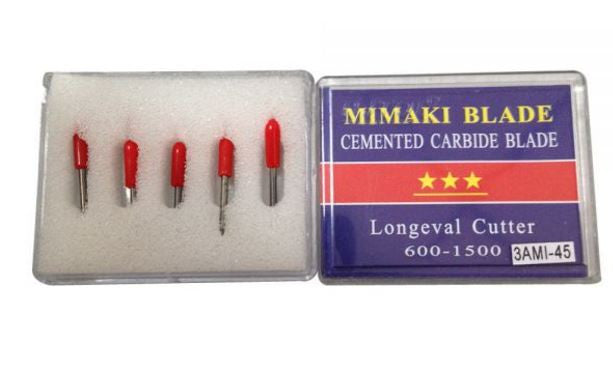 Mimaki Cutter Blades 45 and 60 degree