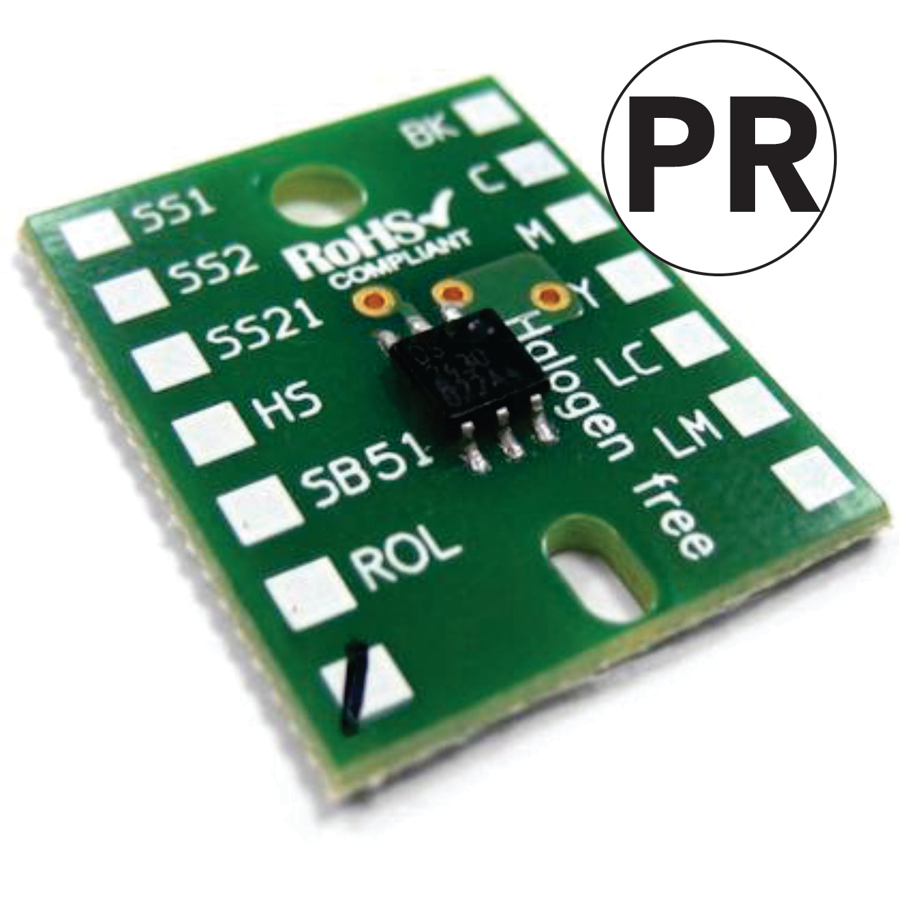 LUS 120 Chips 1 Liter