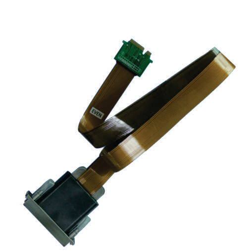 Ricoh Gen 4 Print Head