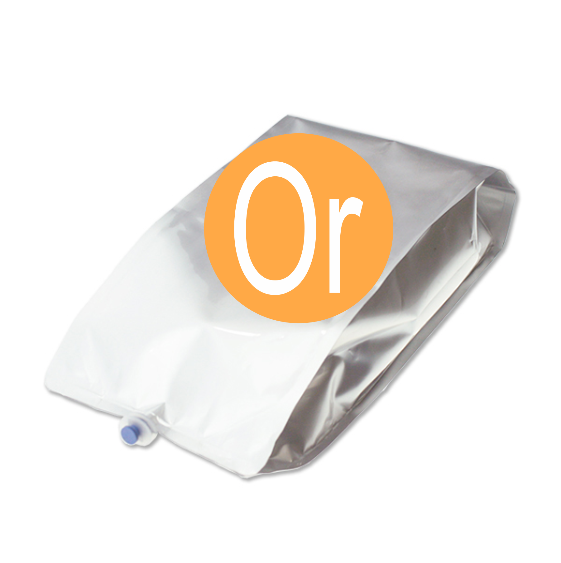 Mimaki SS21 2000ml OEM Matched Ink Made in the USA