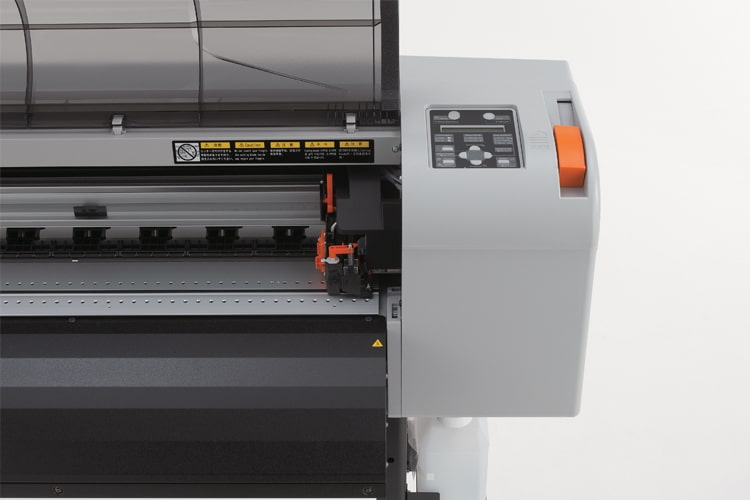 Mutoh Value Jet 1324X