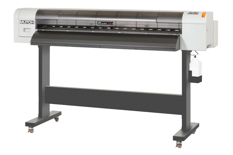 Mutoh Value Jet 1324X